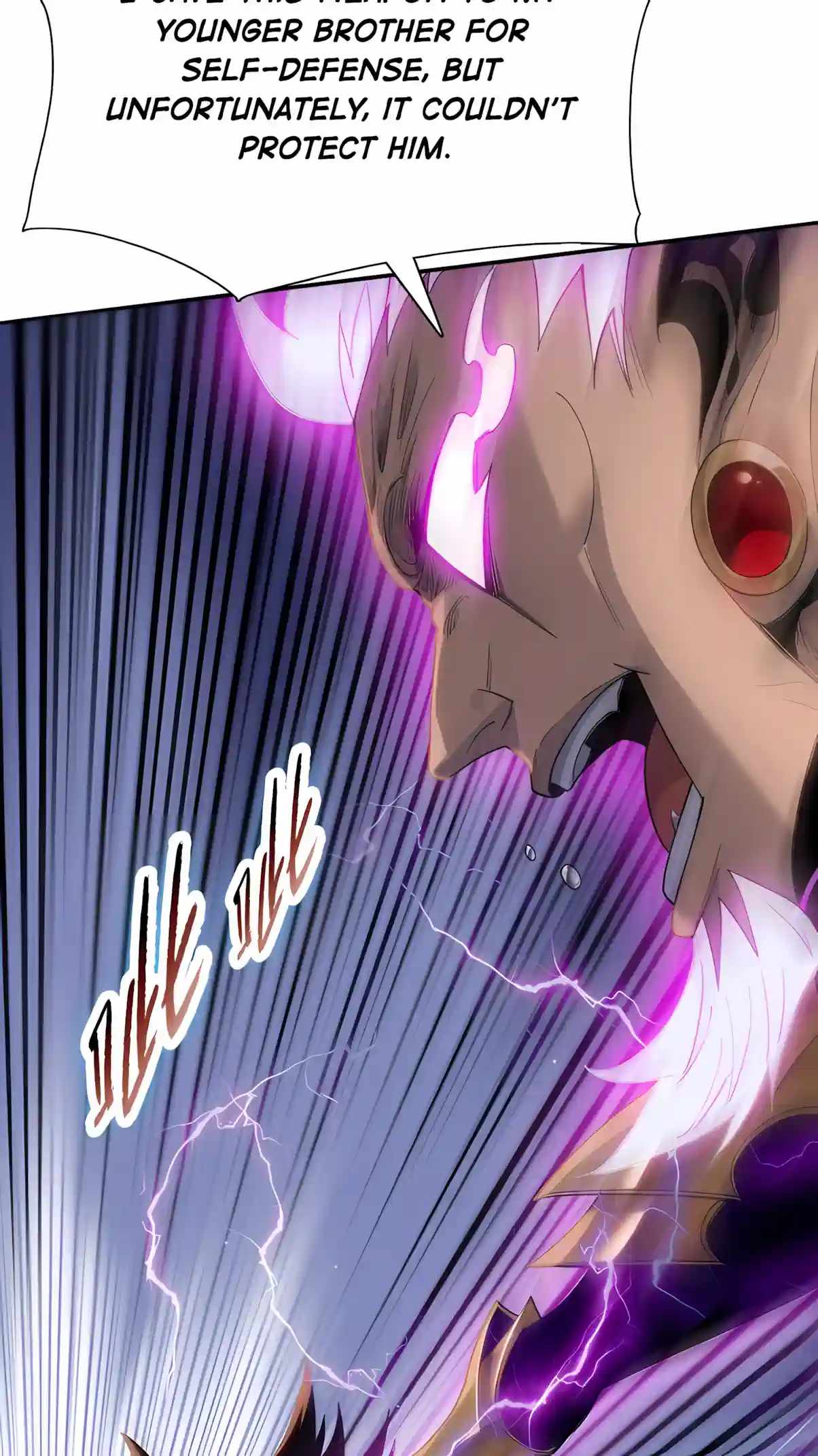 Almighty Pig Slaughtering Knife — Chapter 60 — page 46