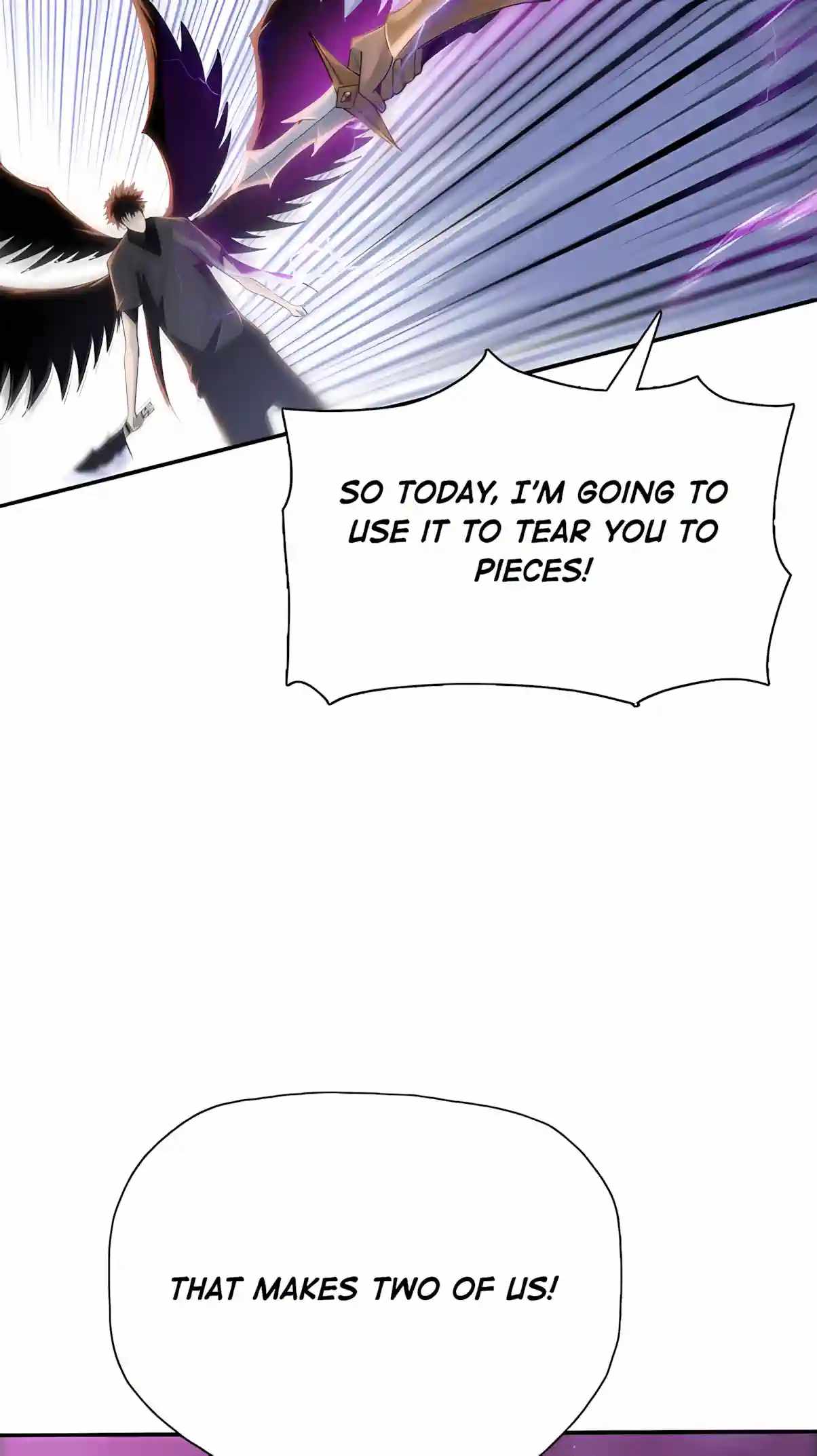 Almighty Pig Slaughtering Knife — Chapter 60 — page 47