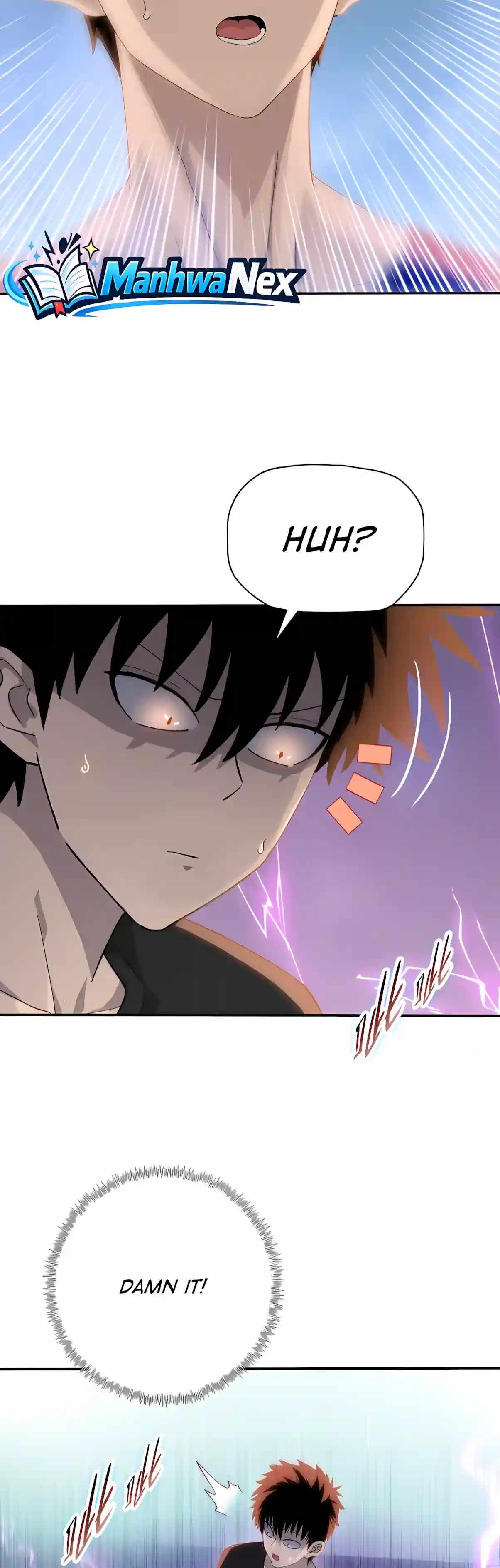 Almighty Pig Slaughtering Knife — Chapter 61 — page 7