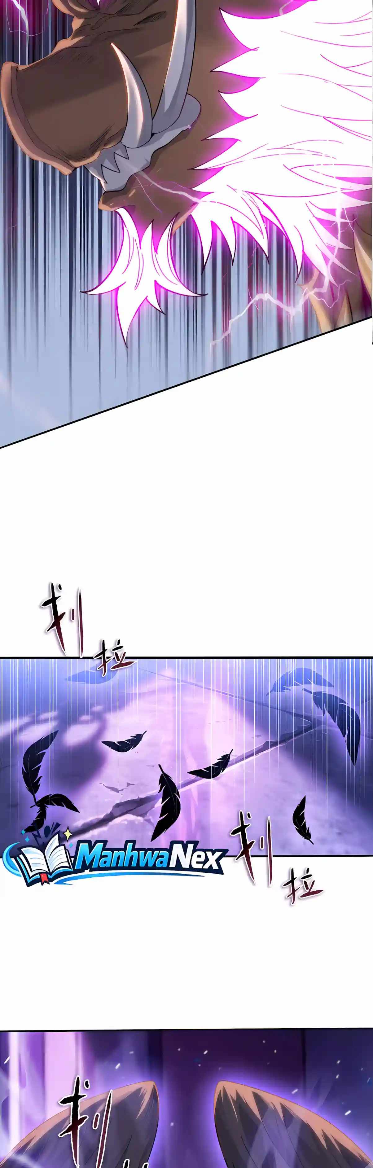 Almighty Pig Slaughtering Knife — Chapter 61 — page 12