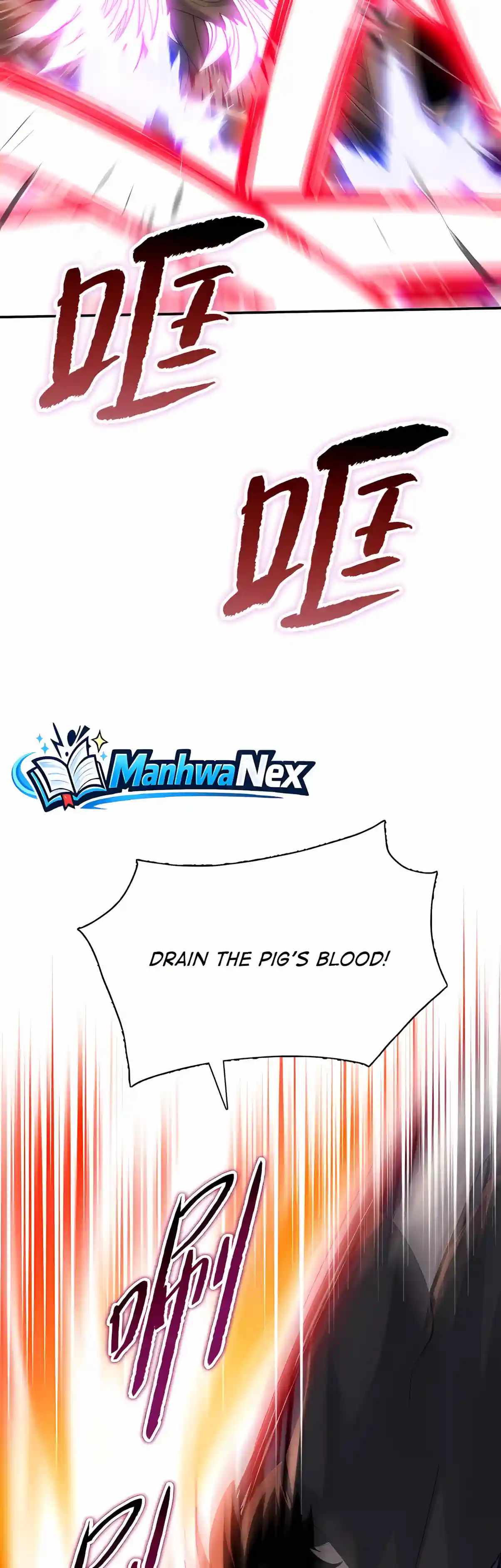 Almighty Pig Slaughtering Knife — Chapter 61 — page 18