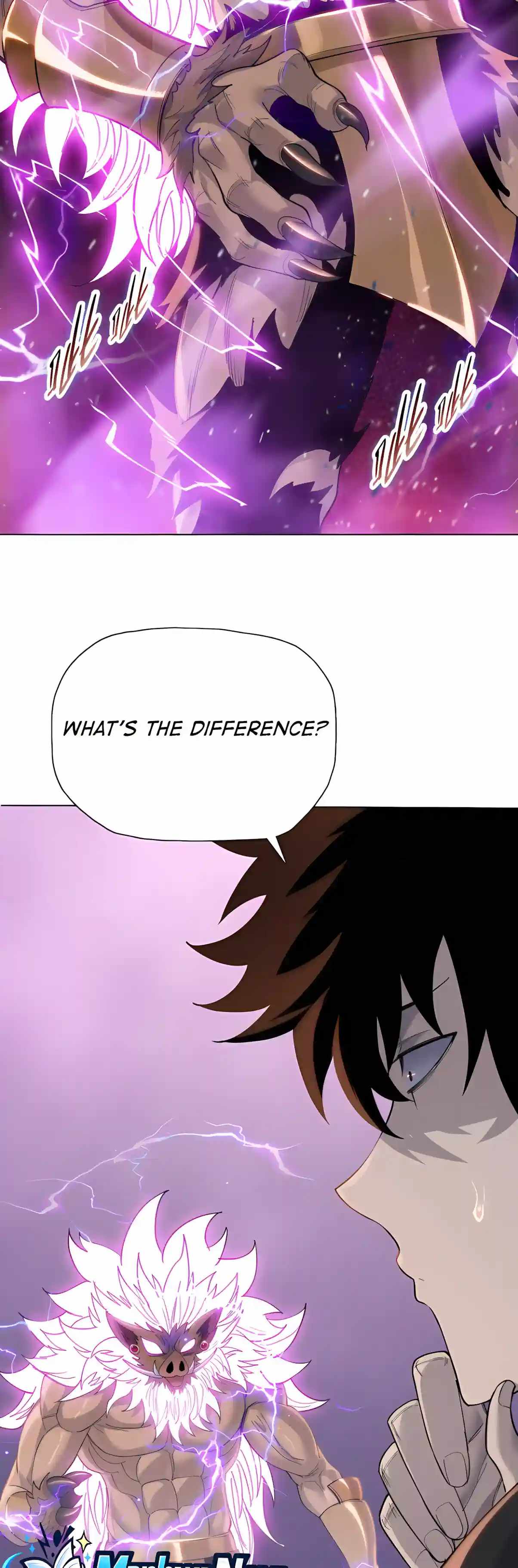 Almighty Pig Slaughtering Knife — Chapter 61 — page 28