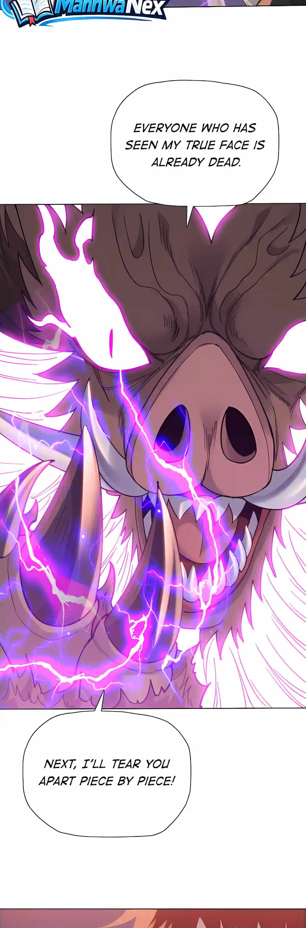 Almighty Pig Slaughtering Knife — Chapter 61 — page 29