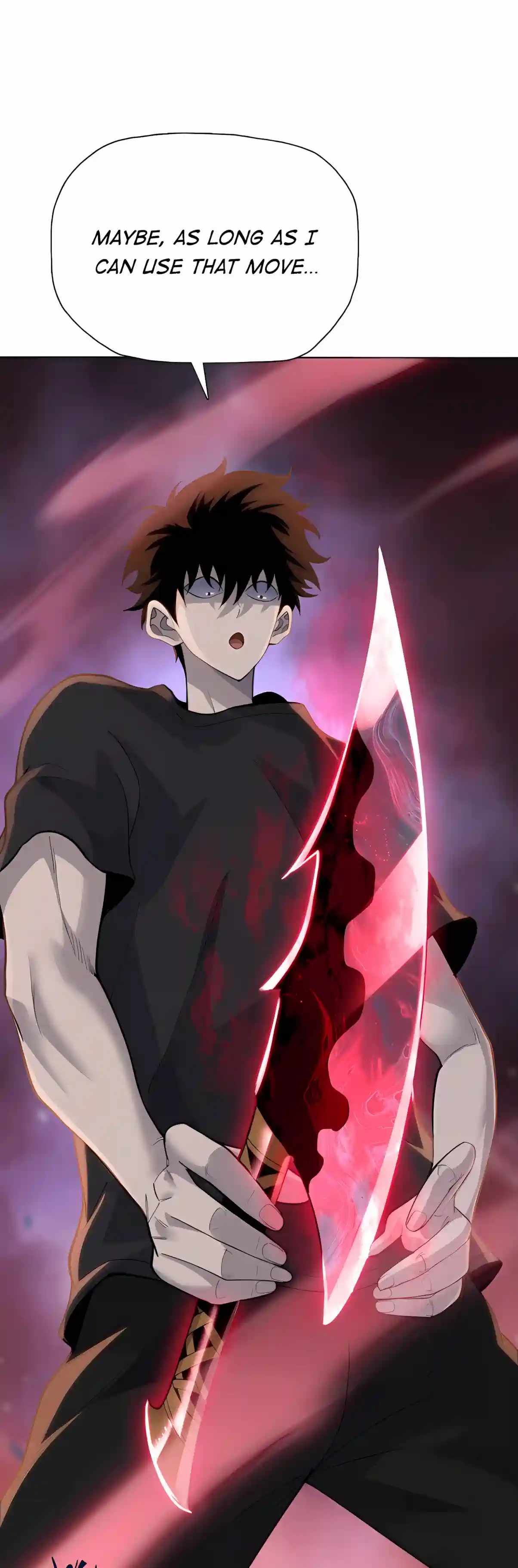 Almighty Pig Slaughtering Knife — Chapter 61 — page 31