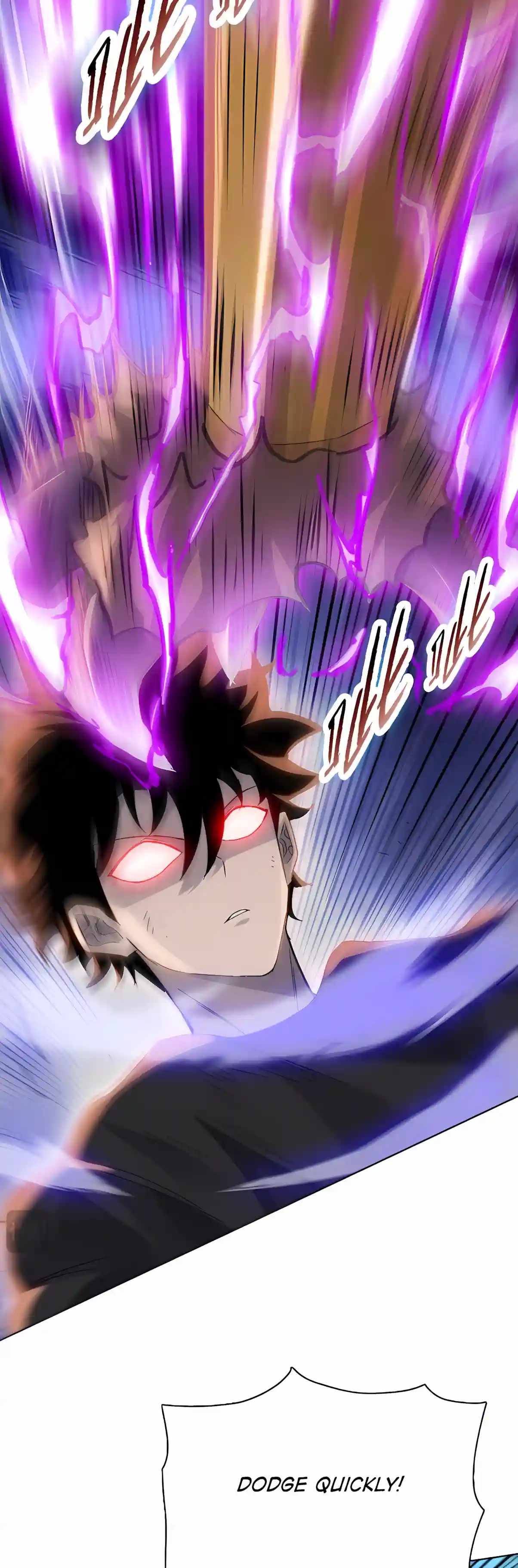 Almighty Pig Slaughtering Knife — Chapter 61 — page 35