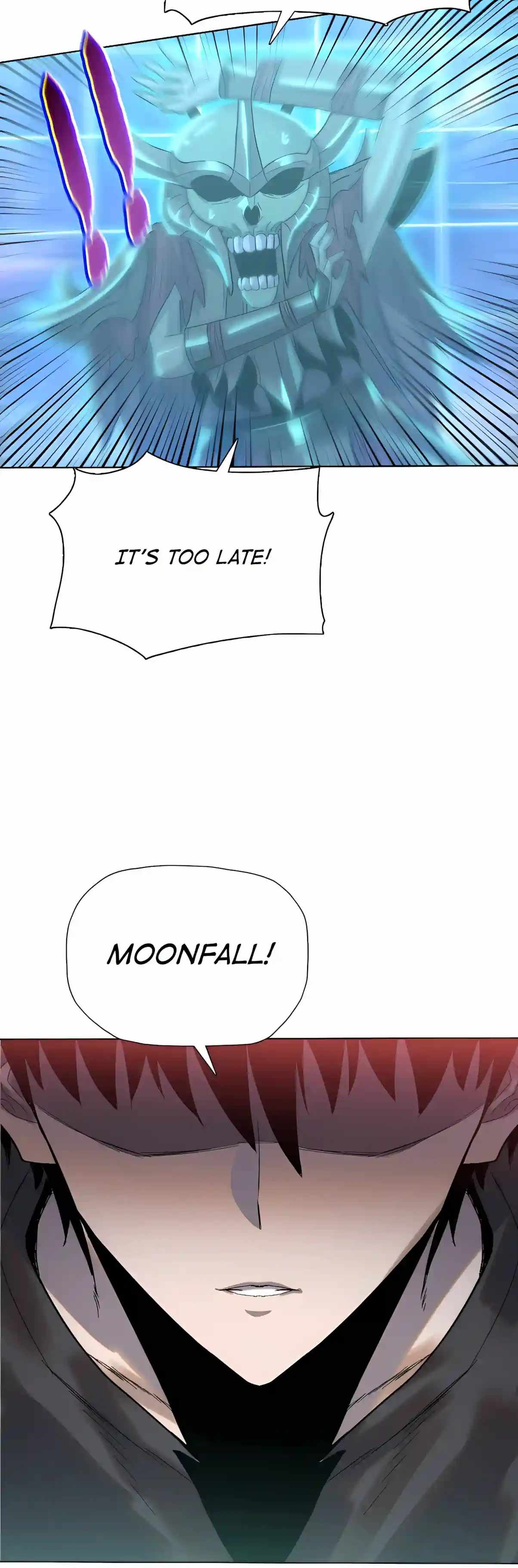 Almighty Pig Slaughtering Knife — Chapter 61 — page 36