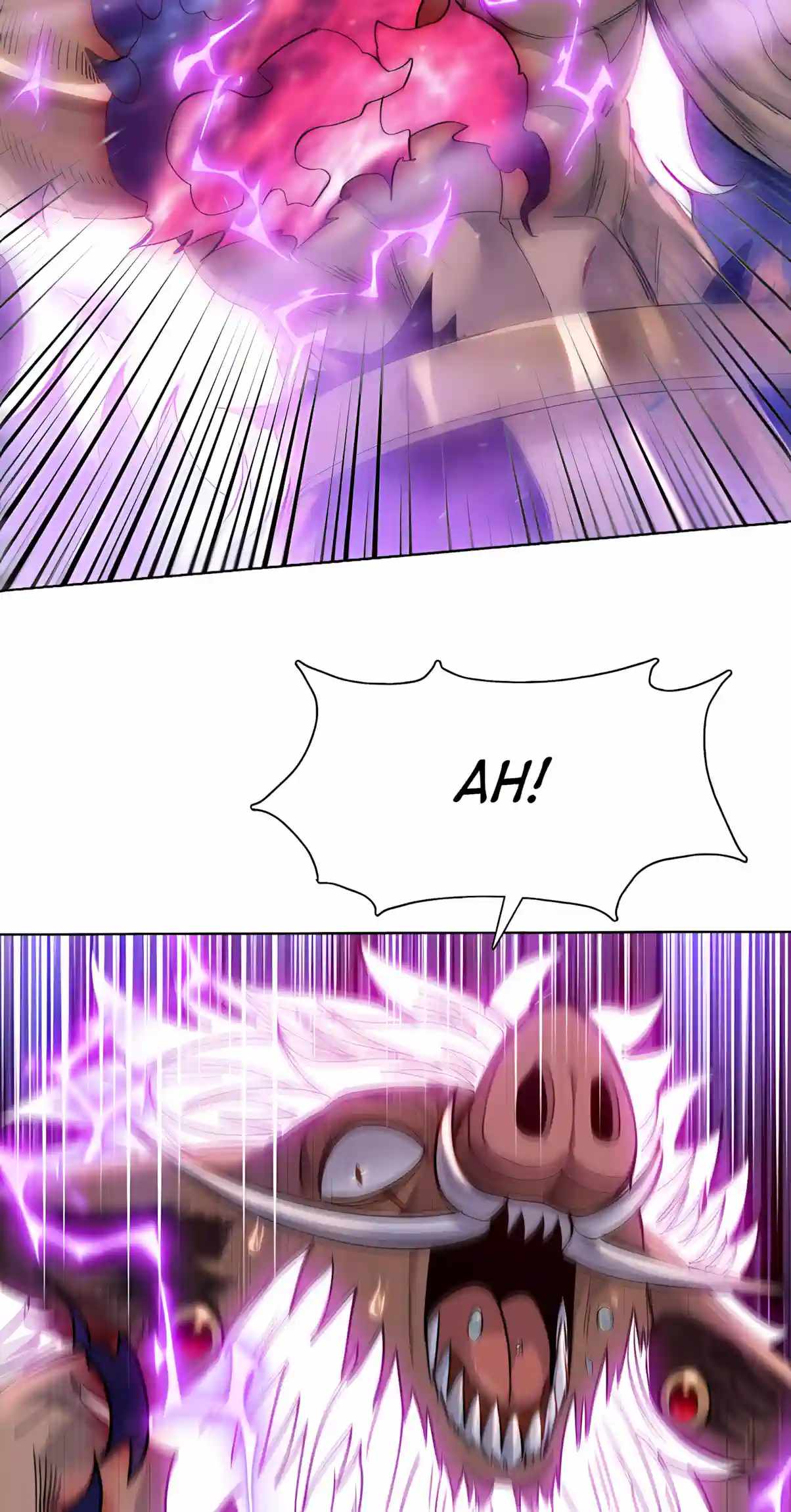 Almighty Pig Slaughtering Knife — Chapter 61 — page 44