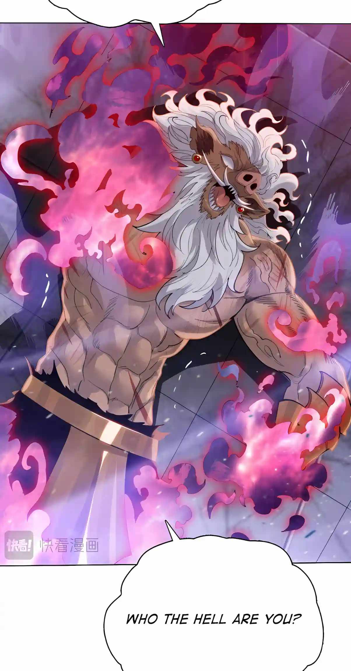 Almighty Pig Slaughtering Knife — Chapter 61 — page 47