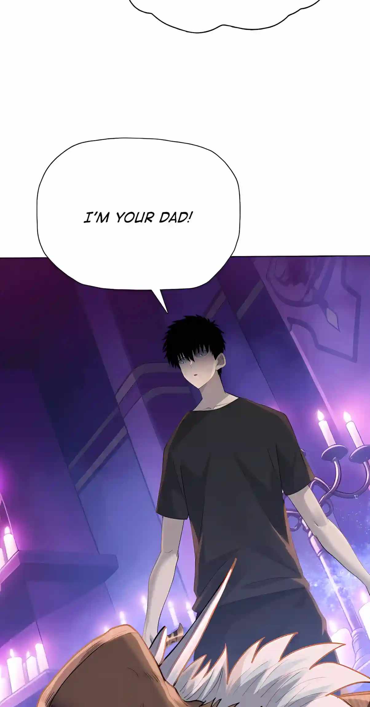 Almighty Pig Slaughtering Knife — Chapter 61 — page 48