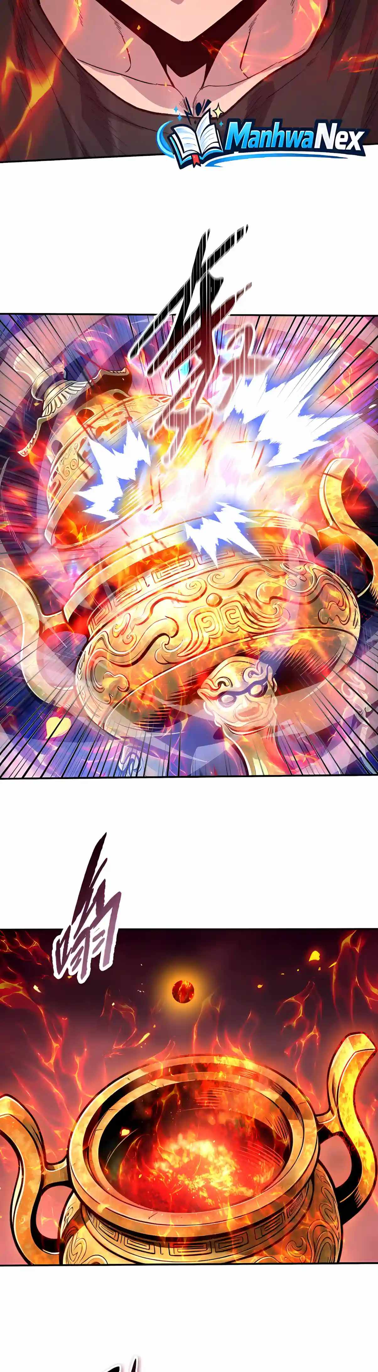 Almighty Pig Slaughtering Knife — Chapter 62 — page 25