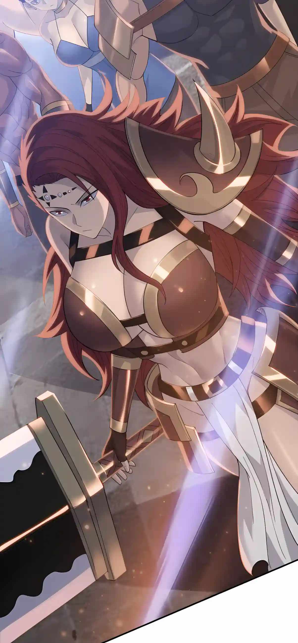 Almighty Pig Slaughtering Knife — Chapter 62 — page 36