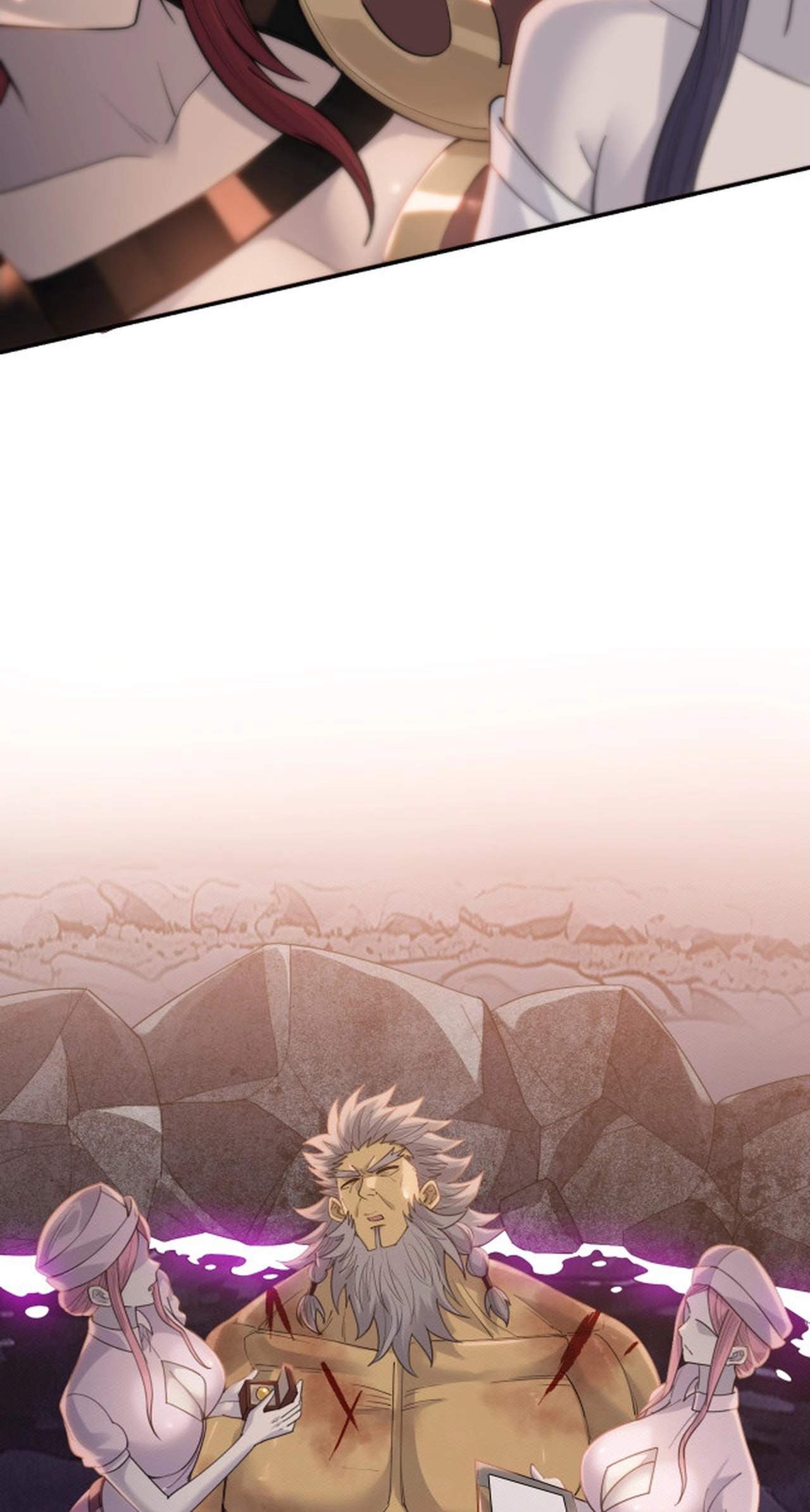 Almighty Pig Slaughtering Knife — Chapter 63 — page 16