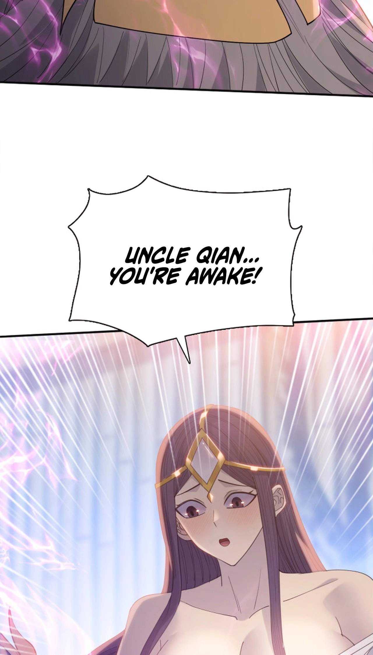 Almighty Pig Slaughtering Knife — Chapter 63 — page 22