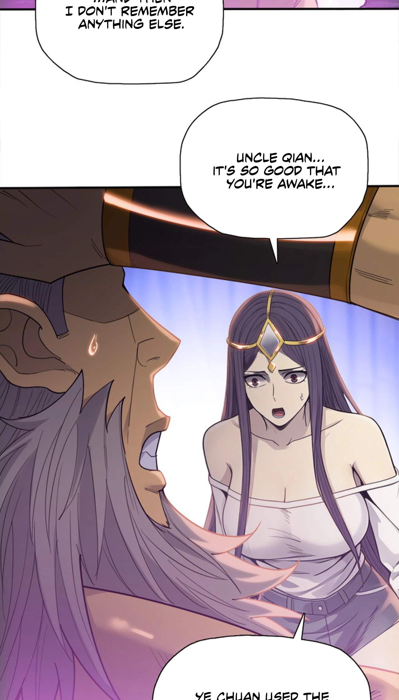 Almighty Pig Slaughtering Knife — Chapter 63 — page 25