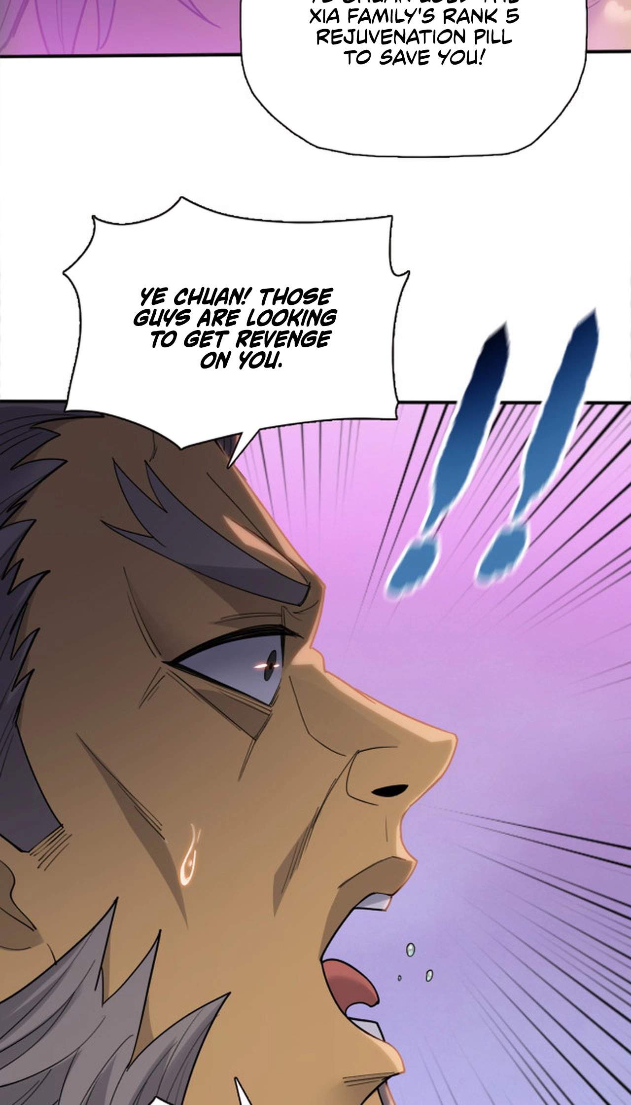 Almighty Pig Slaughtering Knife — Chapter 63 — page 26