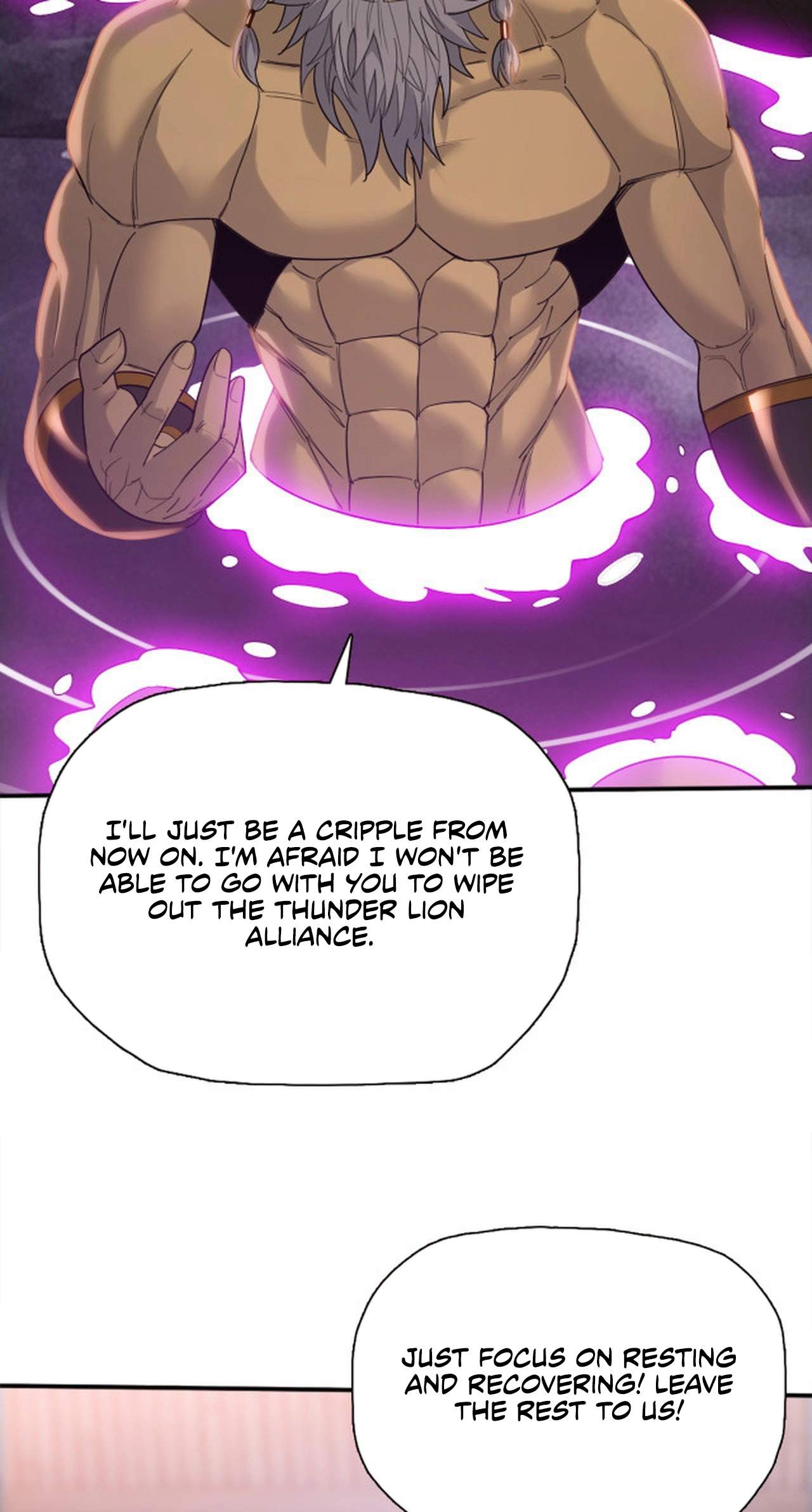 Almighty Pig Slaughtering Knife — Chapter 63 — page 32