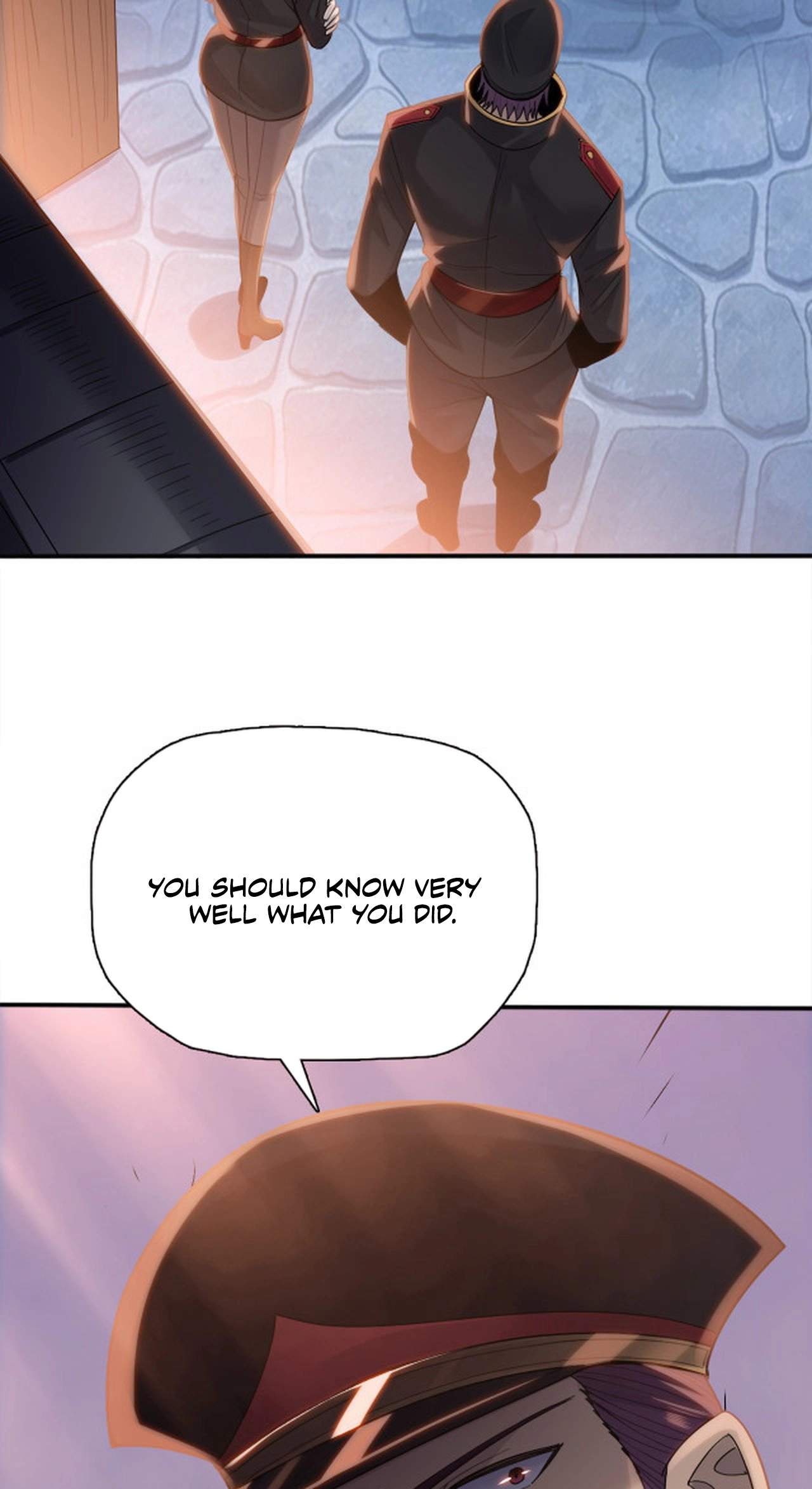 Almighty Pig Slaughtering Knife — Chapter 63 — page 37