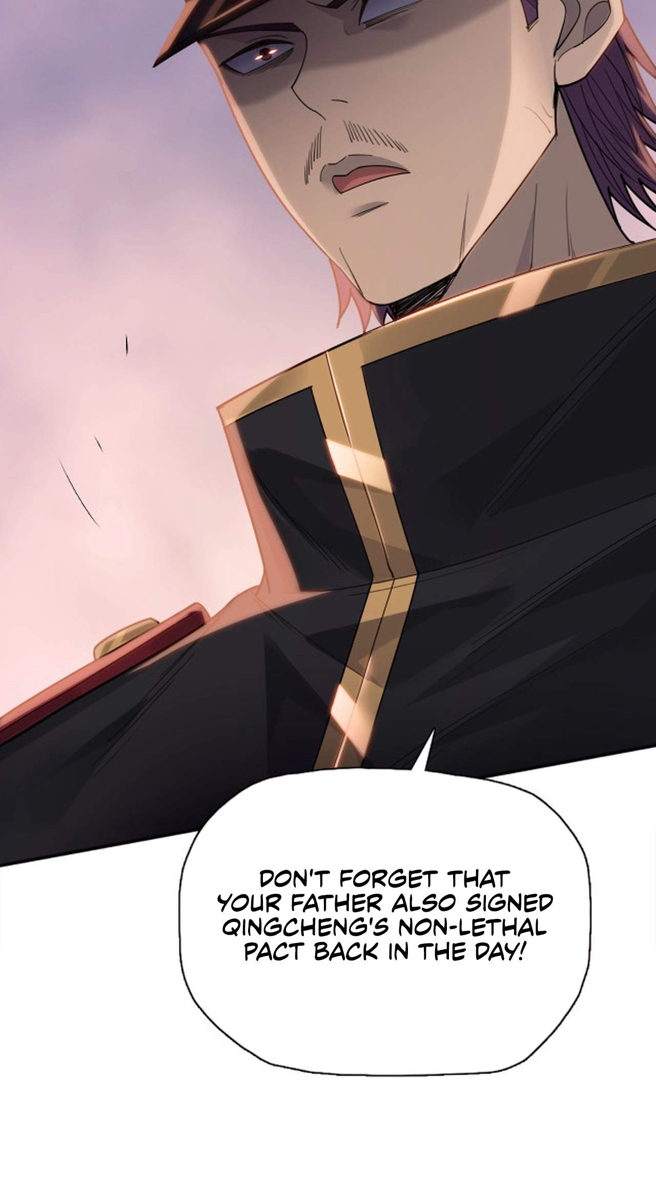 Almighty Pig Slaughtering Knife — Chapter 63 — page 38