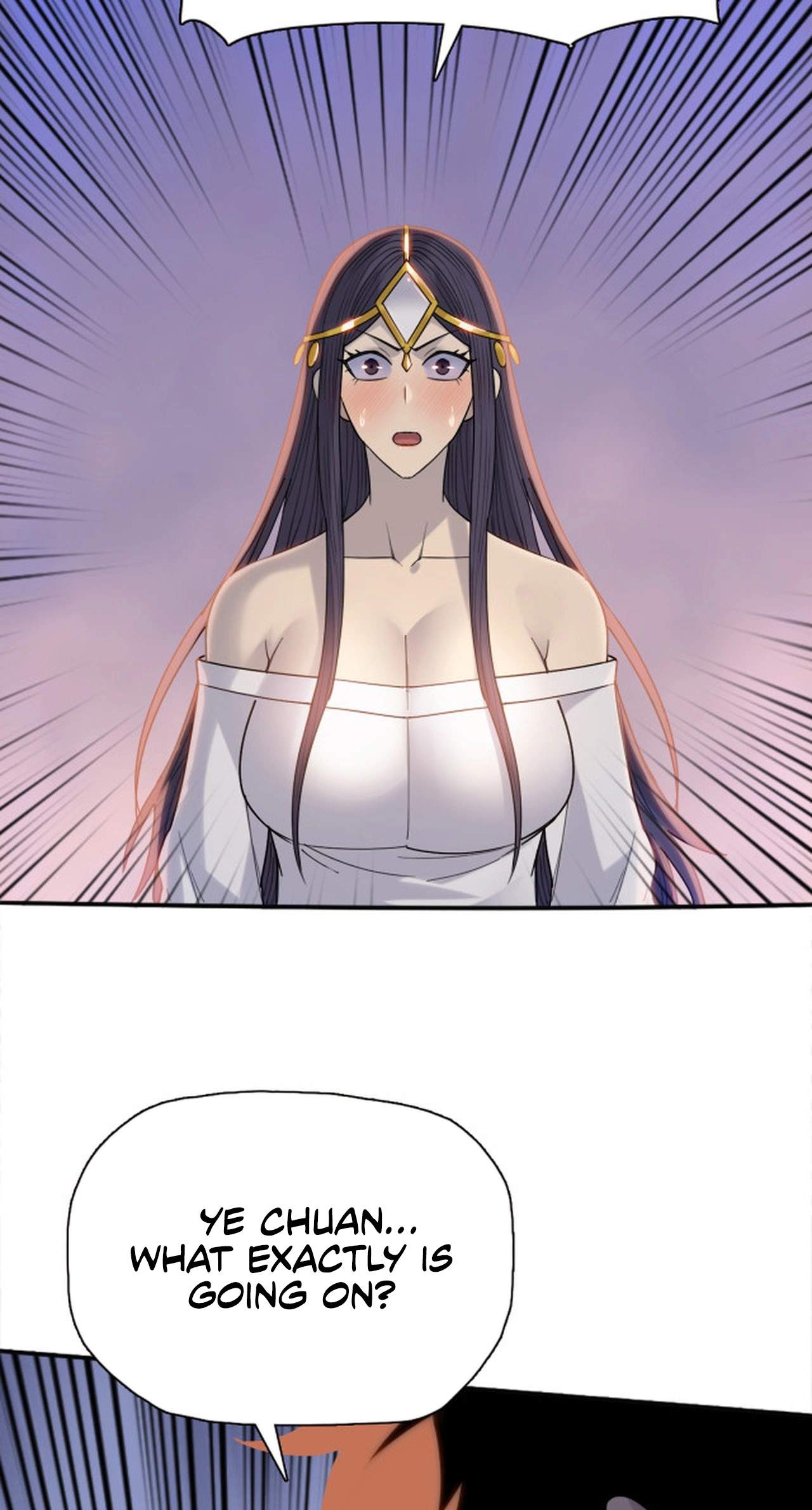 Almighty Pig Slaughtering Knife — Chapter 63 — page 42