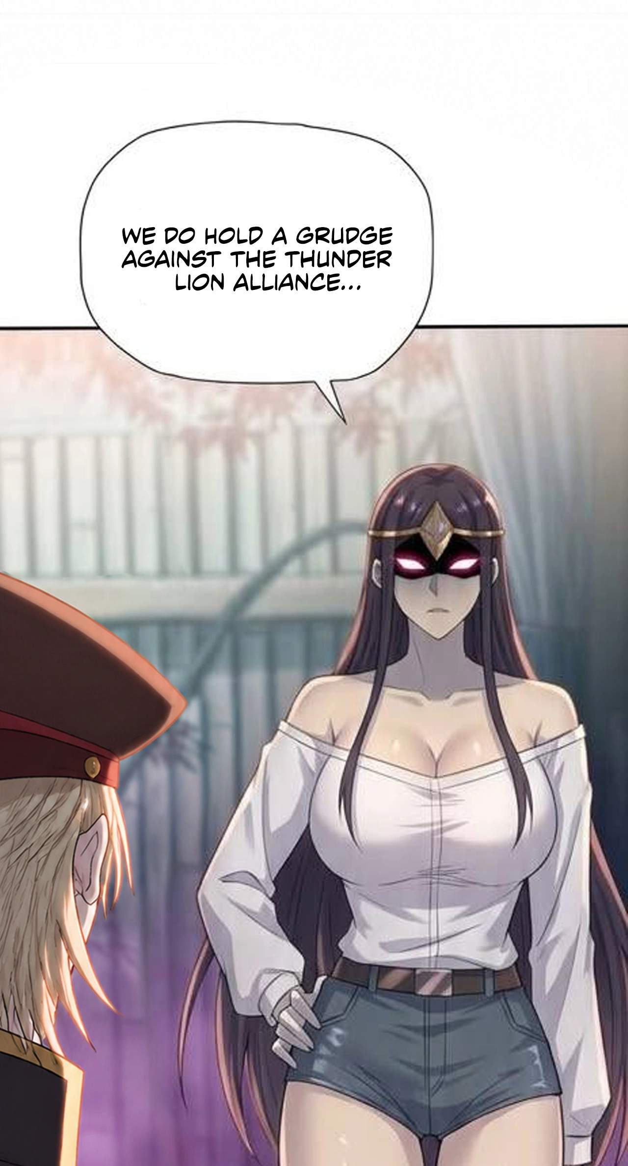 Almighty Pig Slaughtering Knife — Chapter 63 — page 44