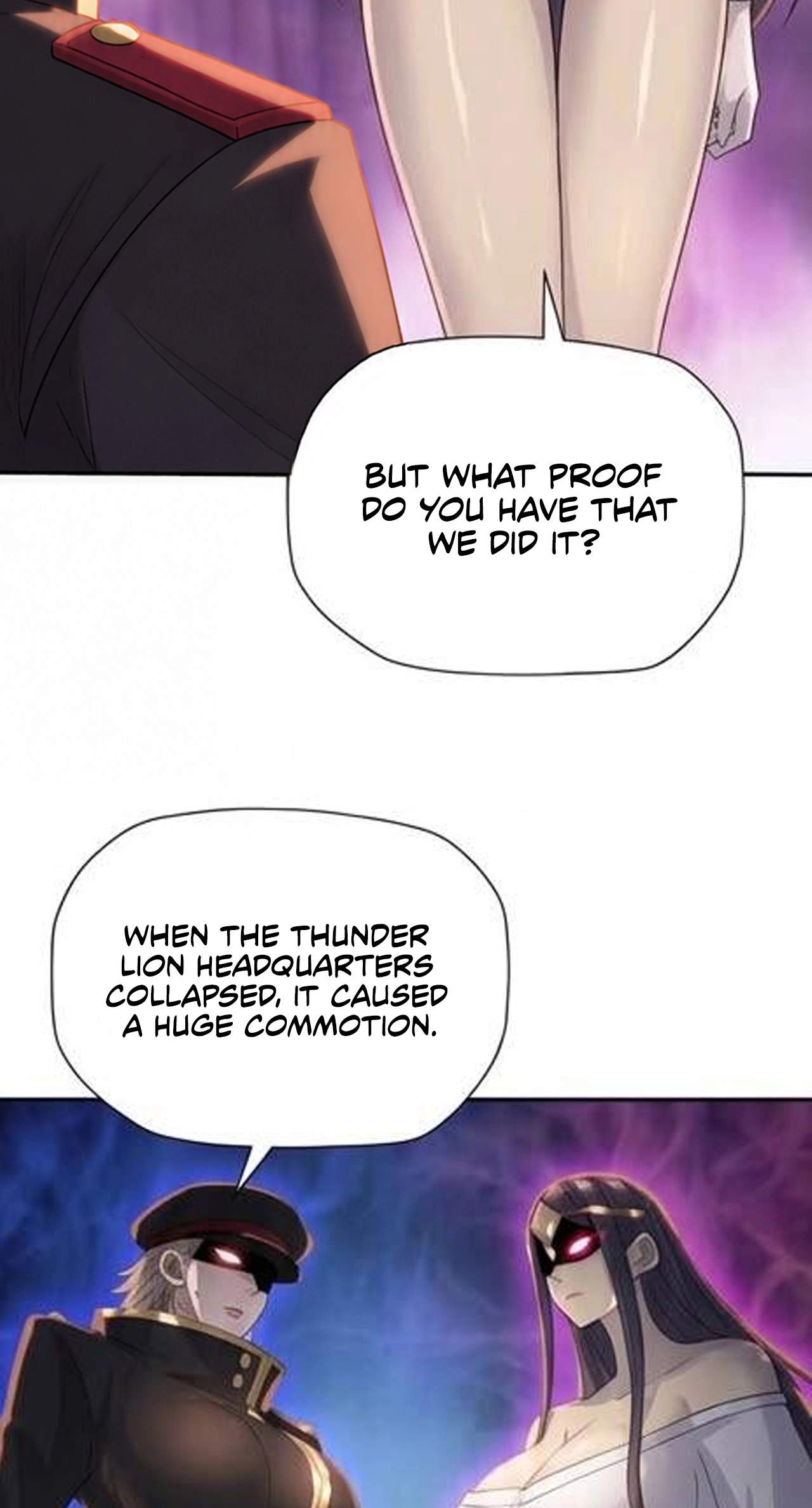 Almighty Pig Slaughtering Knife — Chapter 63 — page 45