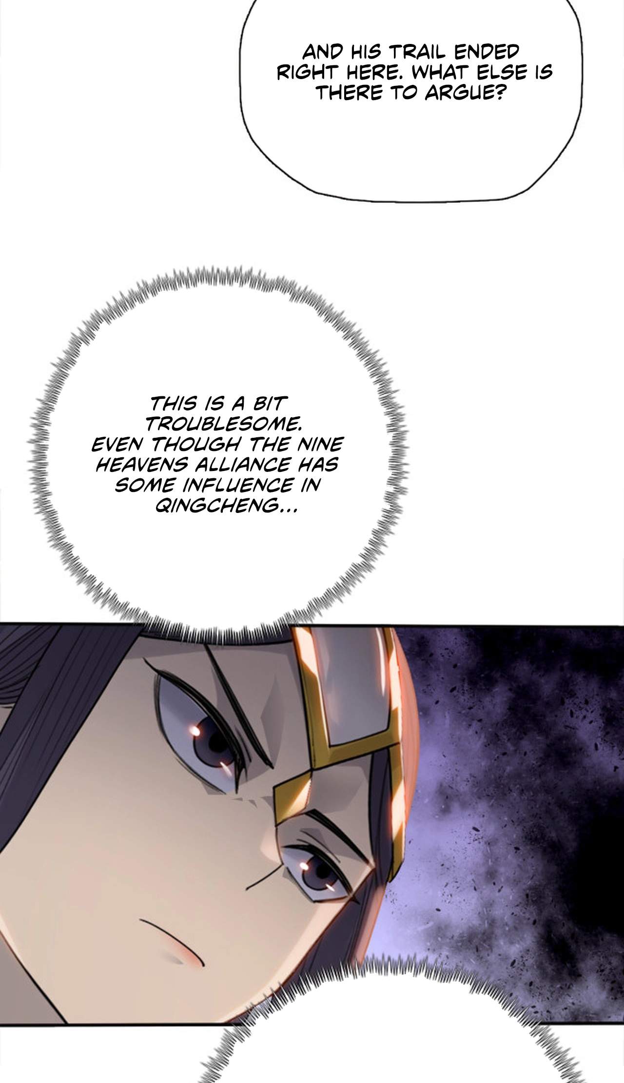 Almighty Pig Slaughtering Knife — Chapter 63 — page 48
