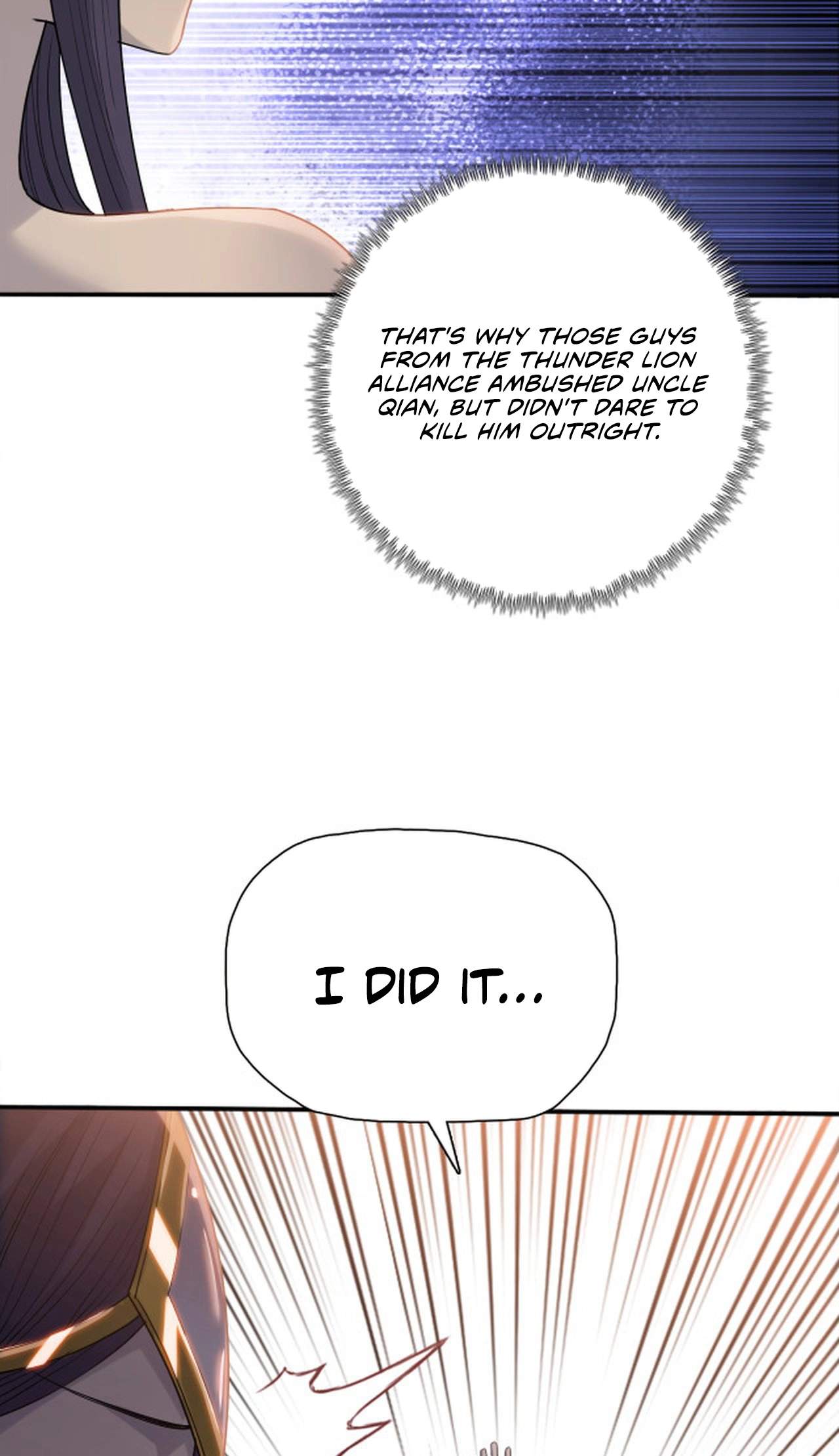 Almighty Pig Slaughtering Knife — Chapter 63 — page 52