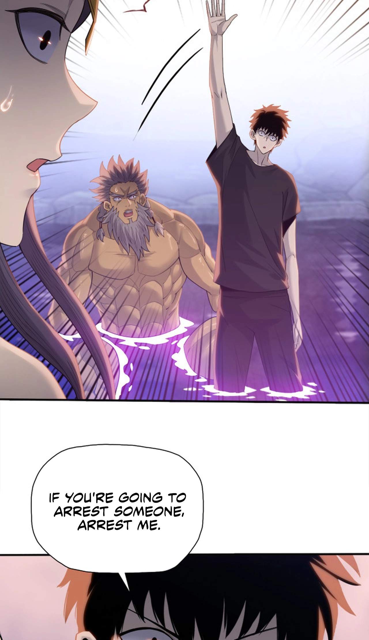 Almighty Pig Slaughtering Knife — Chapter 63 — page 53