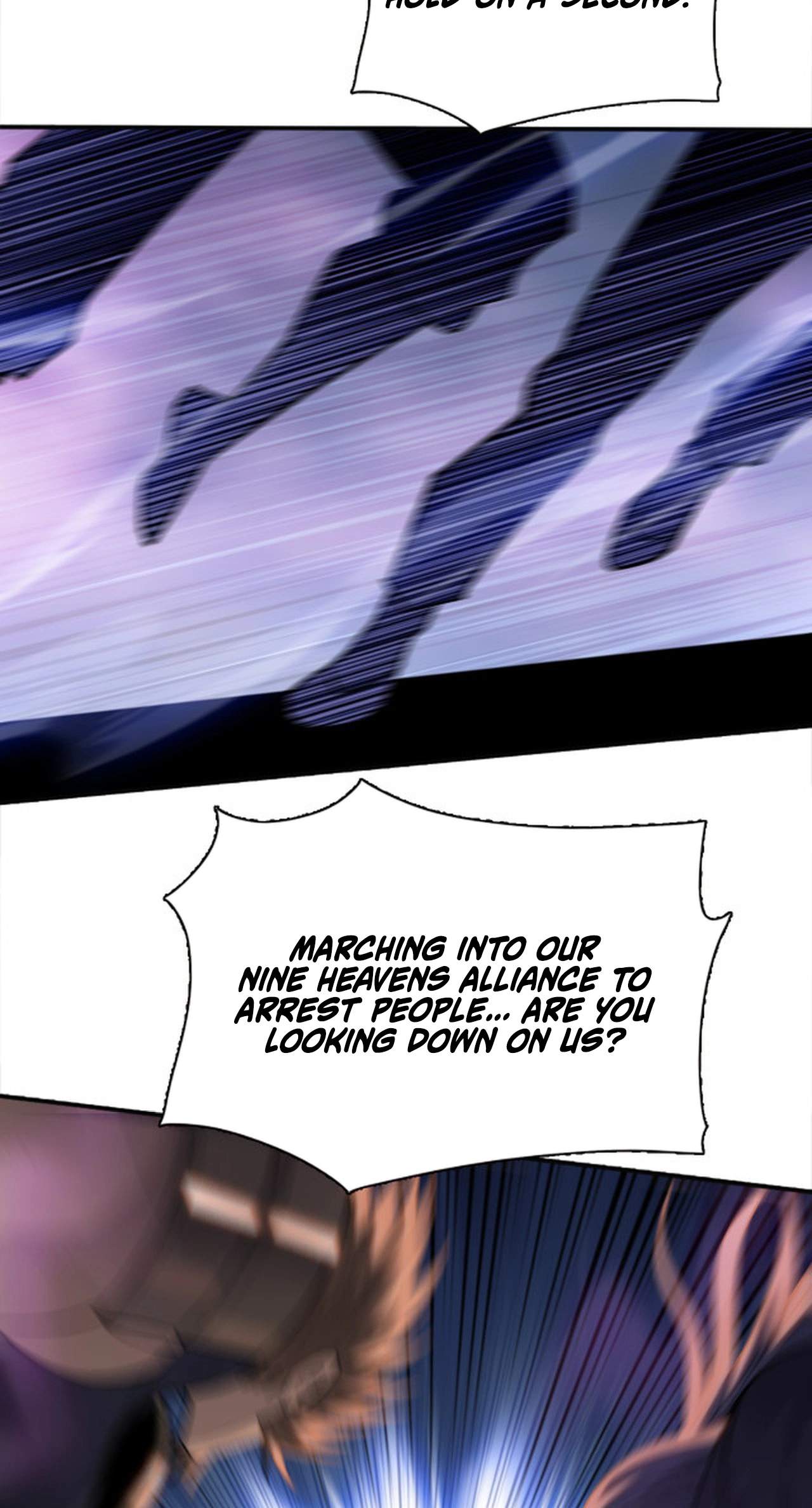Almighty Pig Slaughtering Knife — Chapter 63 — page 60
