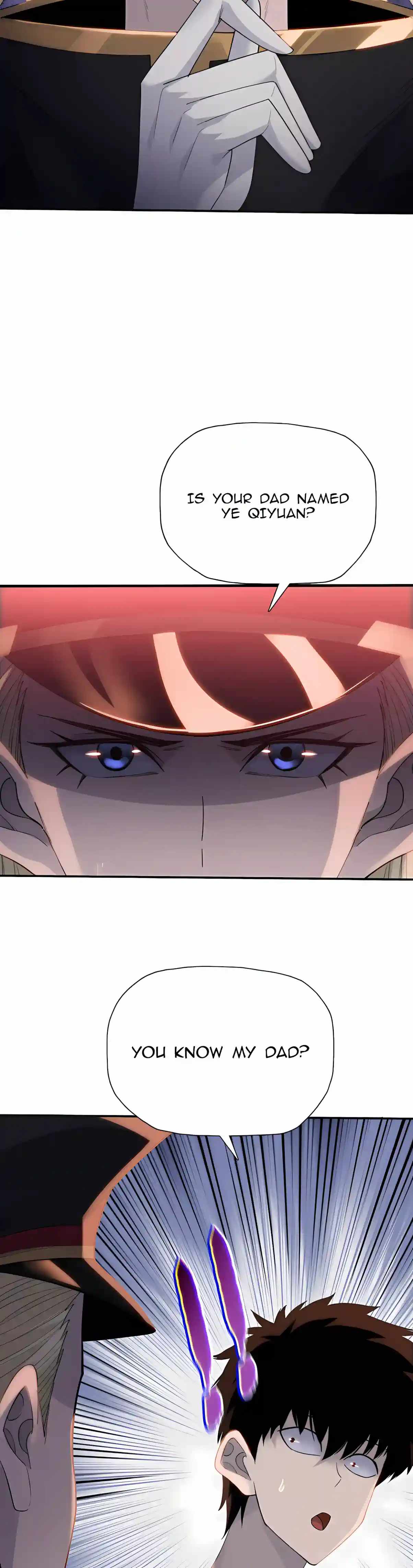 Almighty Pig Slaughtering Knife — Chapter 64 — page 15