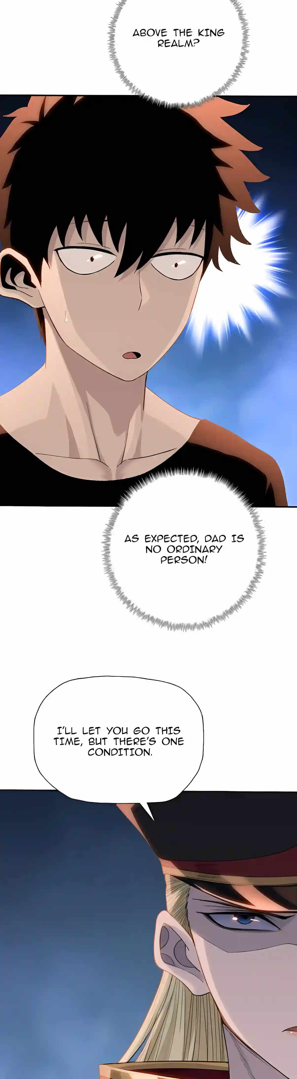 Almighty Pig Slaughtering Knife — Chapter 64 — page 19
