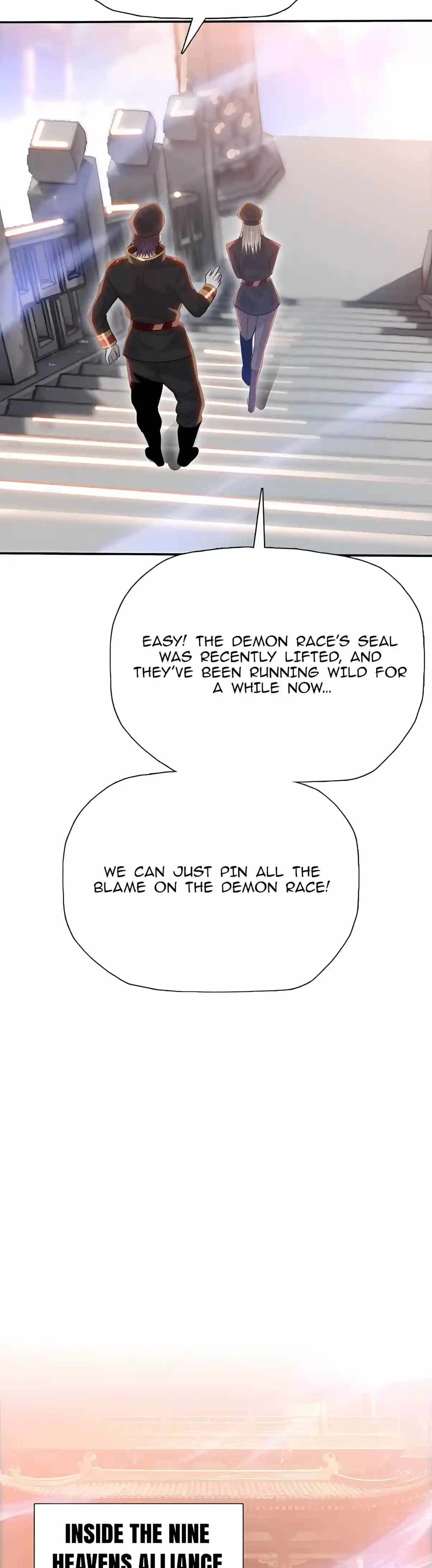 Almighty Pig Slaughtering Knife — Chapter 64 — page 25