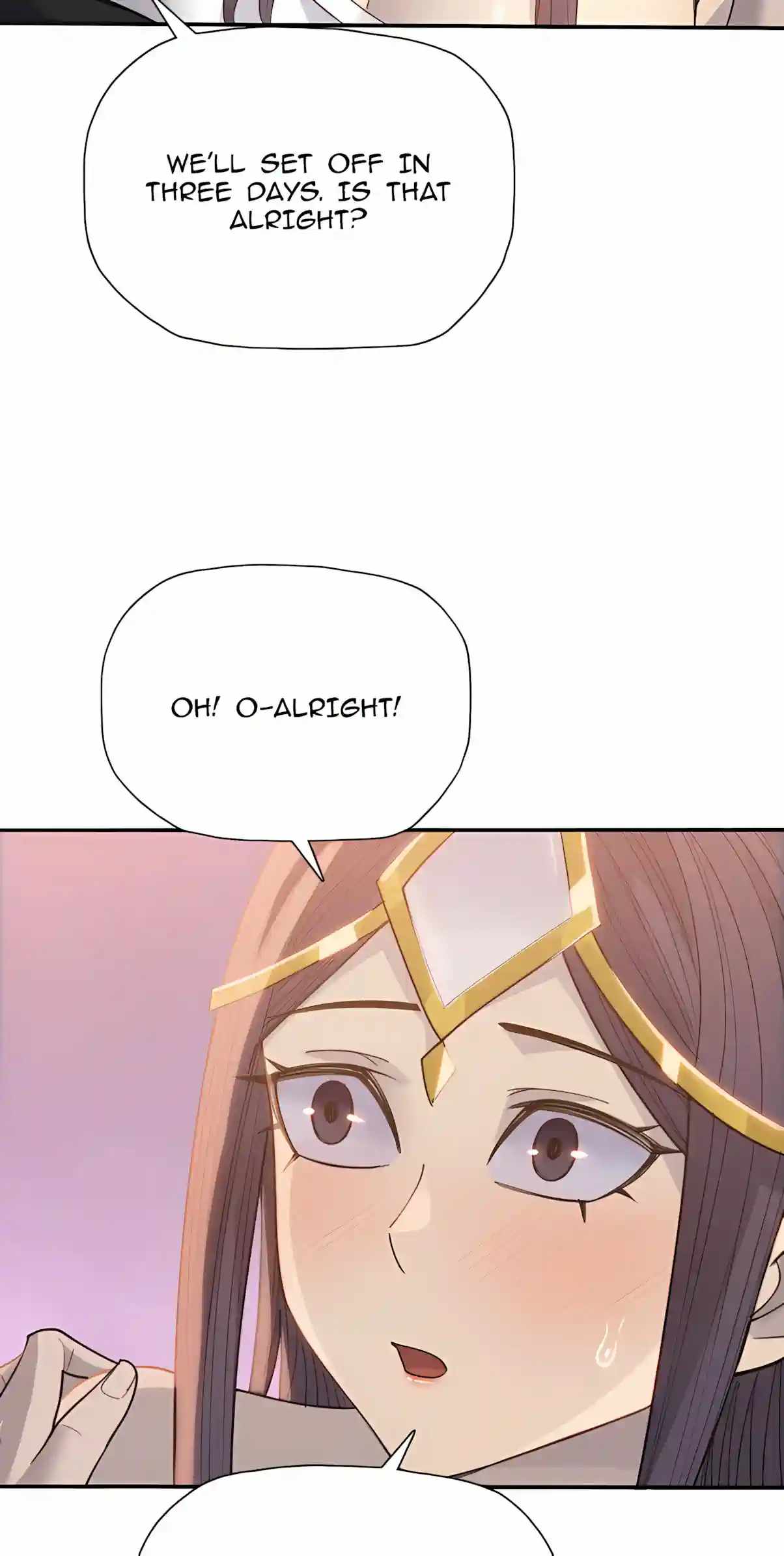 Almighty Pig Slaughtering Knife — Chapter 64 — page 33
