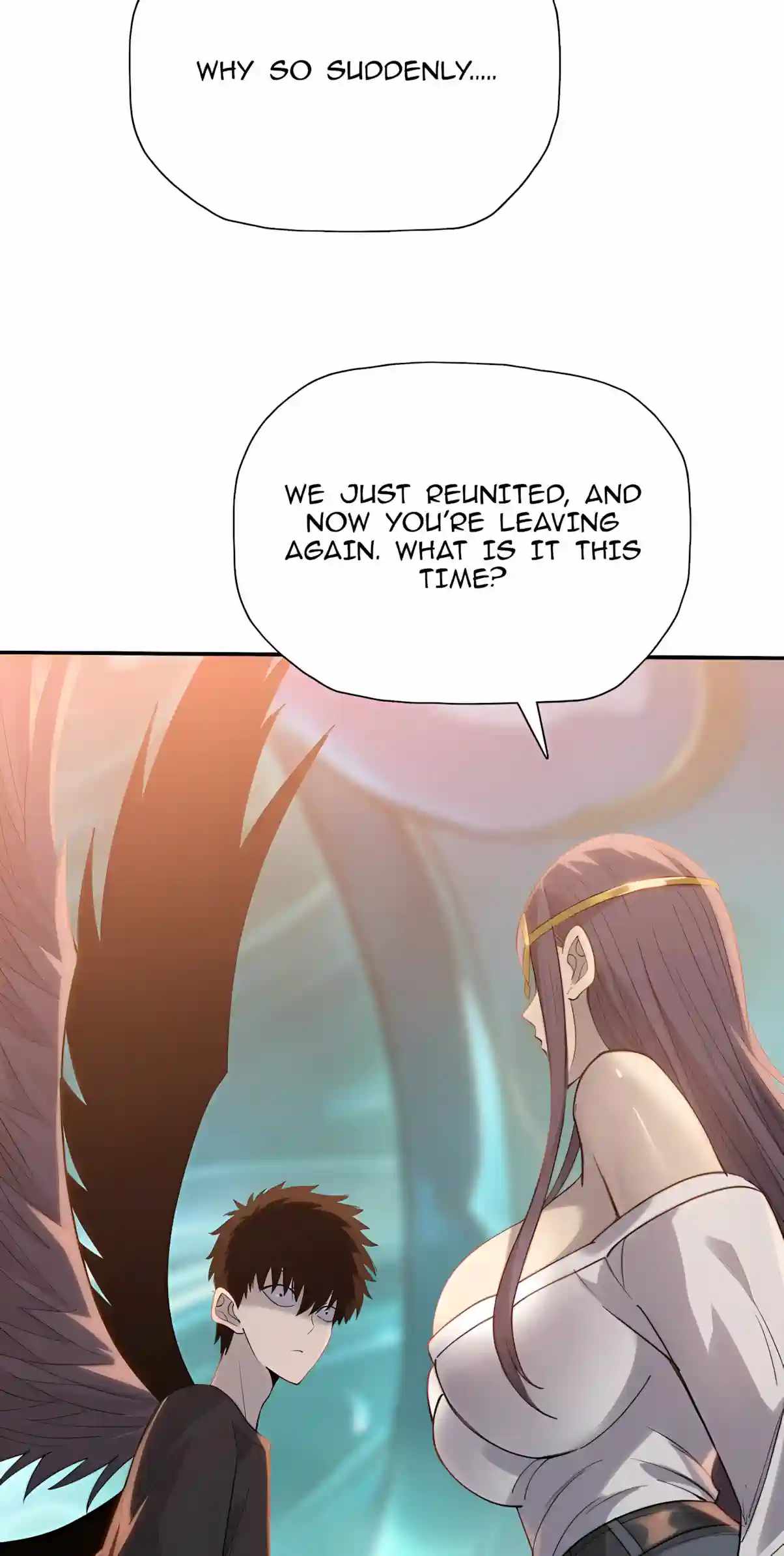 Almighty Pig Slaughtering Knife — Chapter 64 — page 34