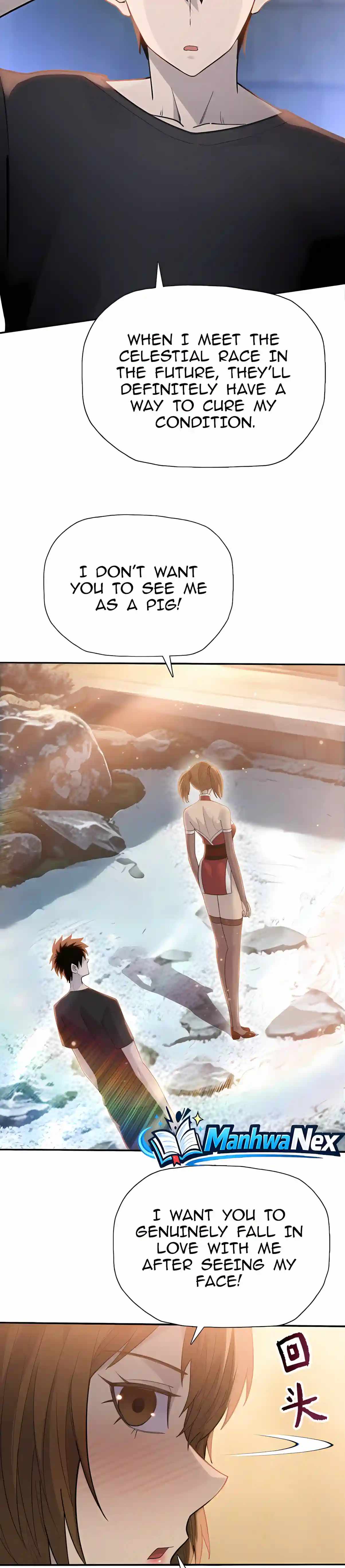 Almighty Pig Slaughtering Knife — Chapter 65 — page 17