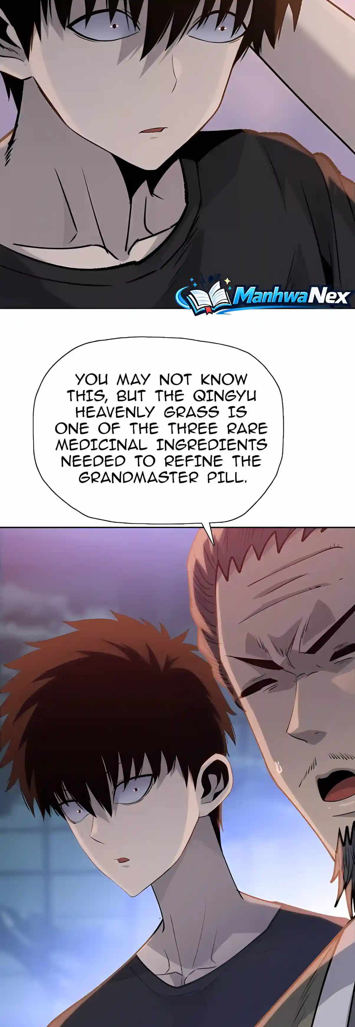 Almighty Pig Slaughtering Knife — Chapter 65 — page 27