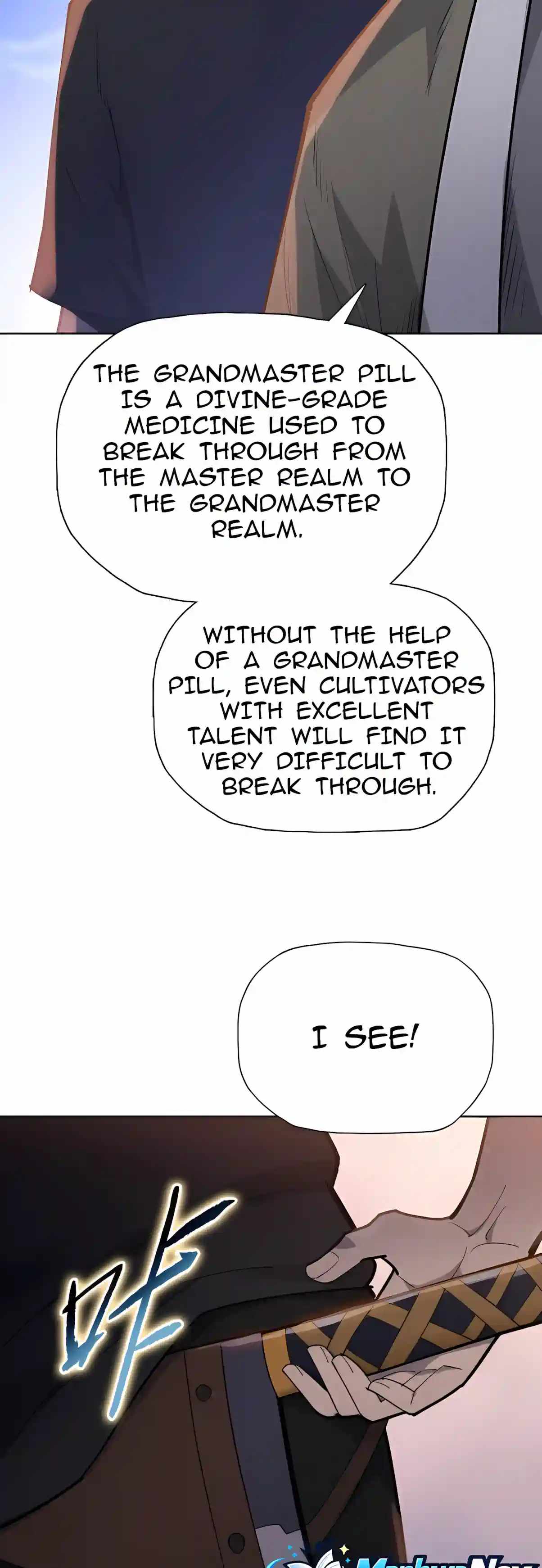 Almighty Pig Slaughtering Knife — Chapter 65 — page 28
