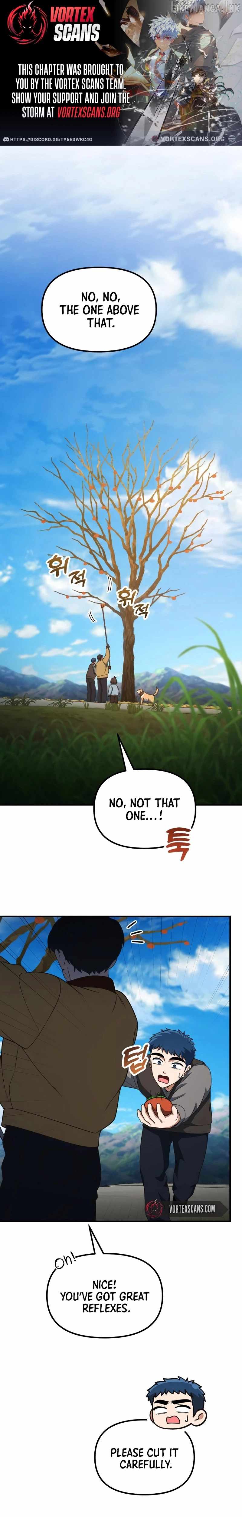 The Genius Decided to Live an Ordinary Life — Chapter 67 — page 1