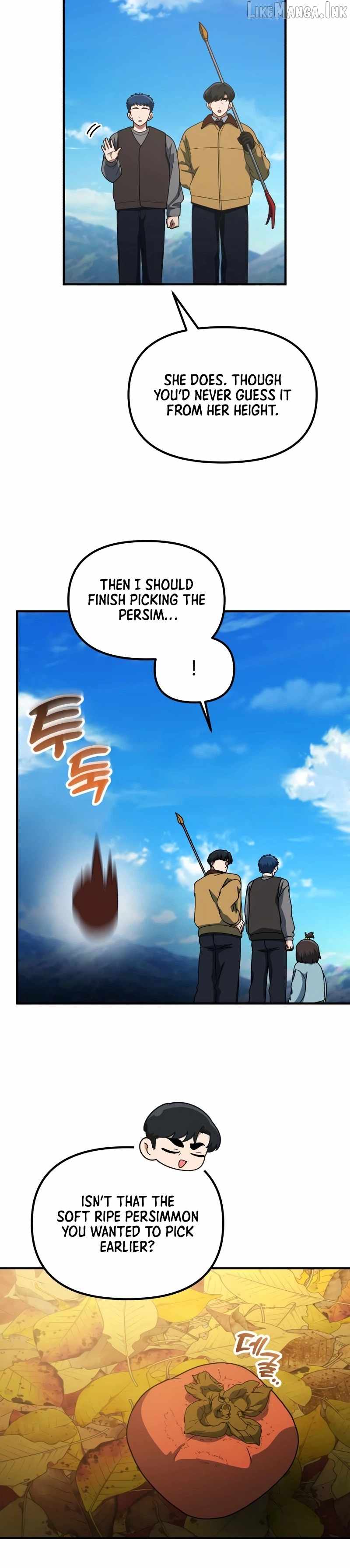 The Genius Decided to Live an Ordinary Life — Chapter 67 — page 6