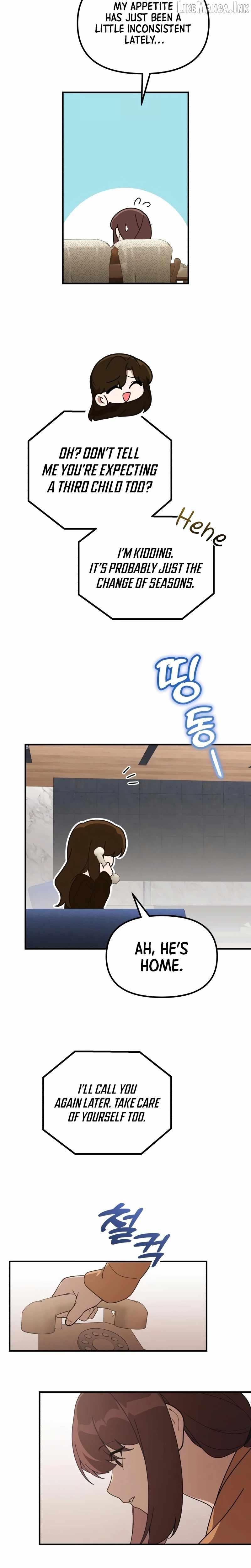 The Genius Decided to Live an Ordinary Life — Chapter 67 — page 11