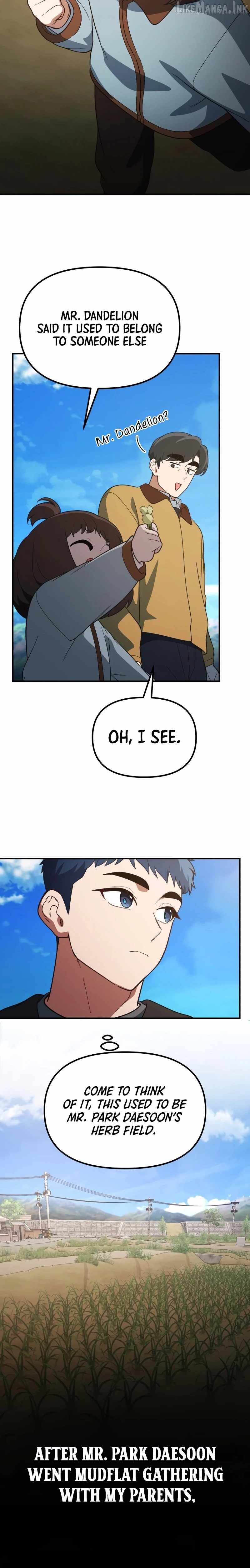 The Genius Decided to Live an Ordinary Life — Chapter 67 — page 18