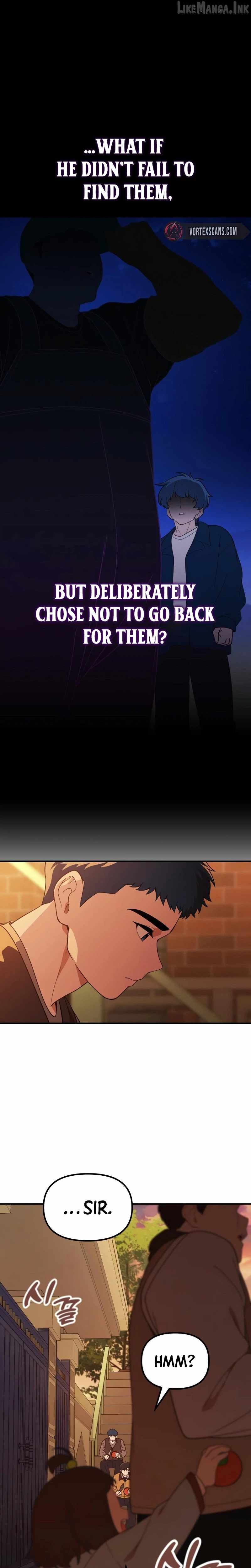 The Genius Decided to Live an Ordinary Life — Chapter 67 — page 23