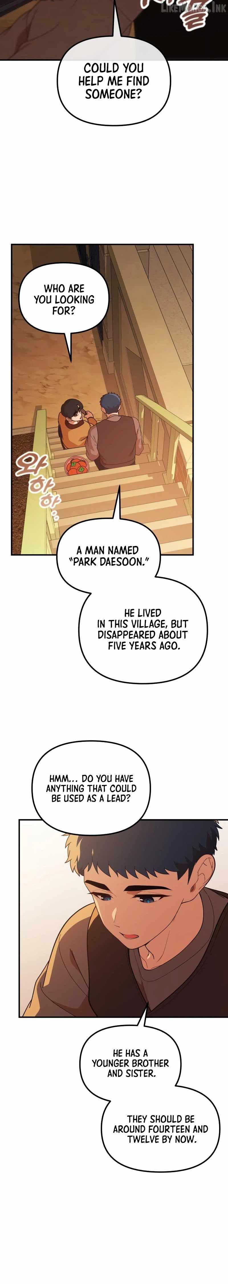 The Genius Decided to Live an Ordinary Life — Chapter 67 — page 24