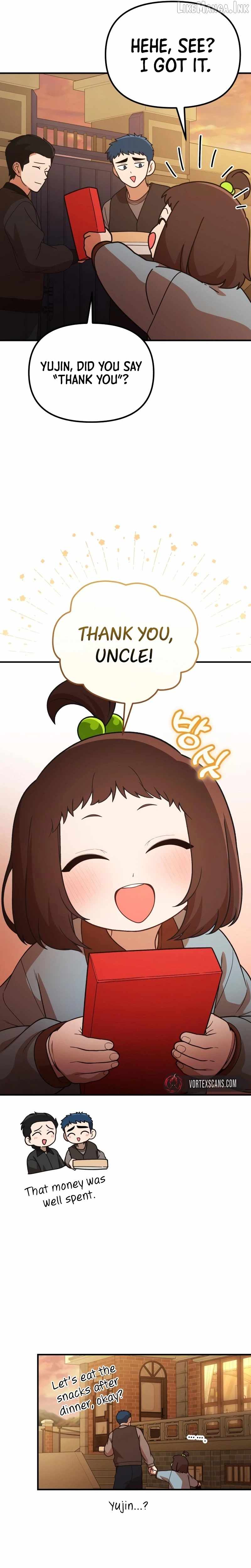 The Genius Decided to Live an Ordinary Life — Chapter 67 — page 28