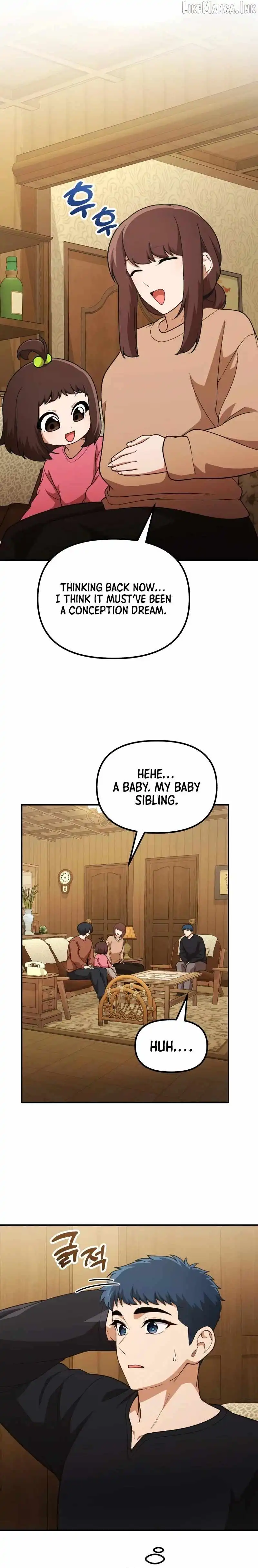 The Genius Decided to Live an Ordinary Life — Chapter 68 — page 9