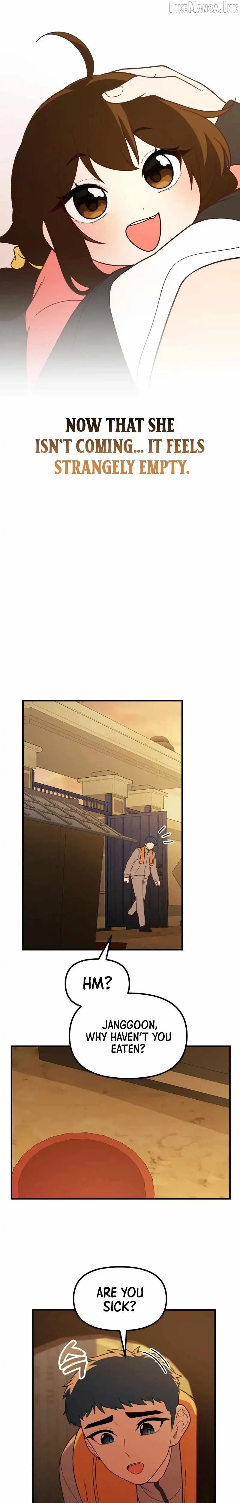 The Genius Decided to Live an Ordinary Life — Chapter 68 — page 26