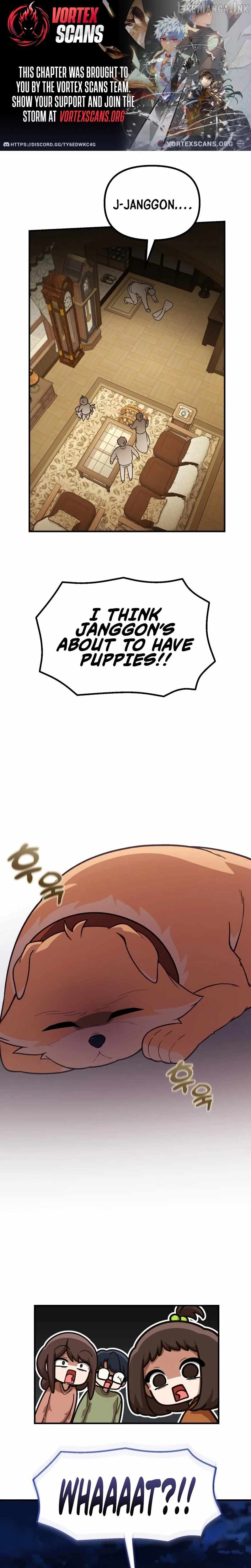 The Genius Decided to Live an Ordinary Life — Chapter 69 — page 1