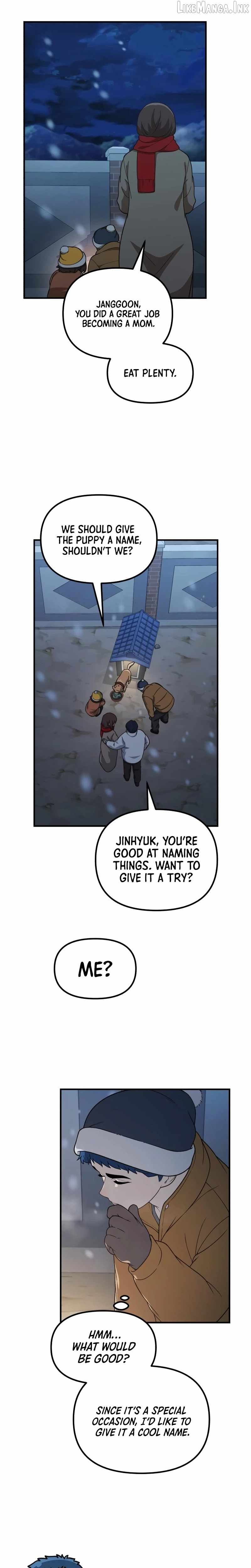 The Genius Decided to Live an Ordinary Life — Chapter 69 — page 5