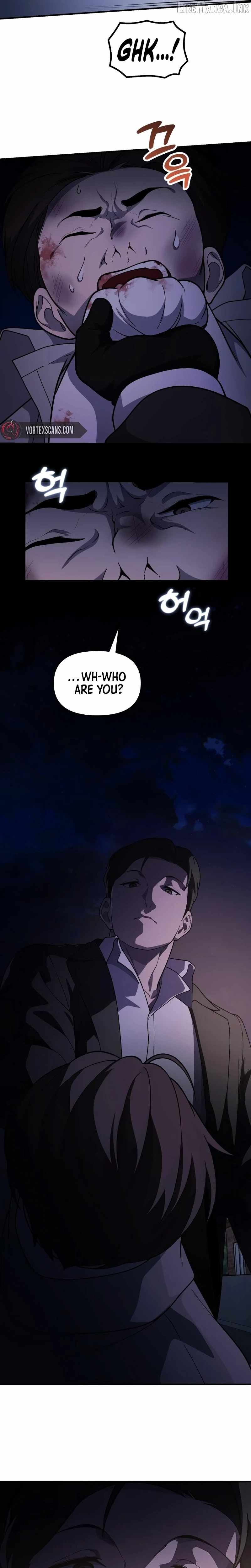 The Genius Decided to Live an Ordinary Life — Chapter 69 — page 19