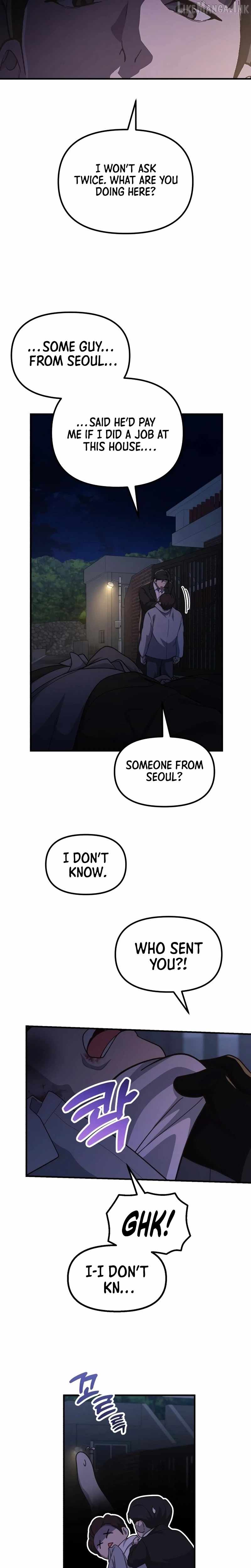 The Genius Decided to Live an Ordinary Life — Chapter 69 — page 20